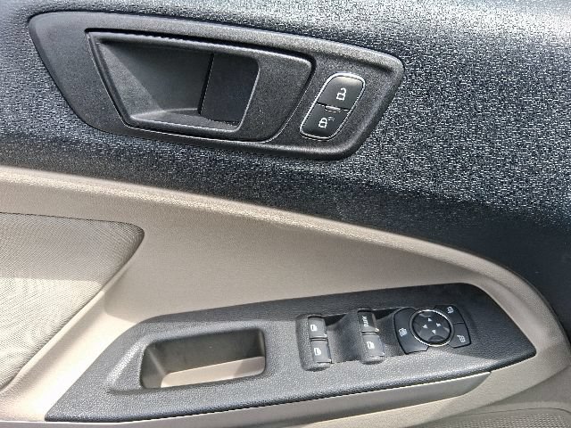 Used 2021 Ford EcoSport S FWD image 14