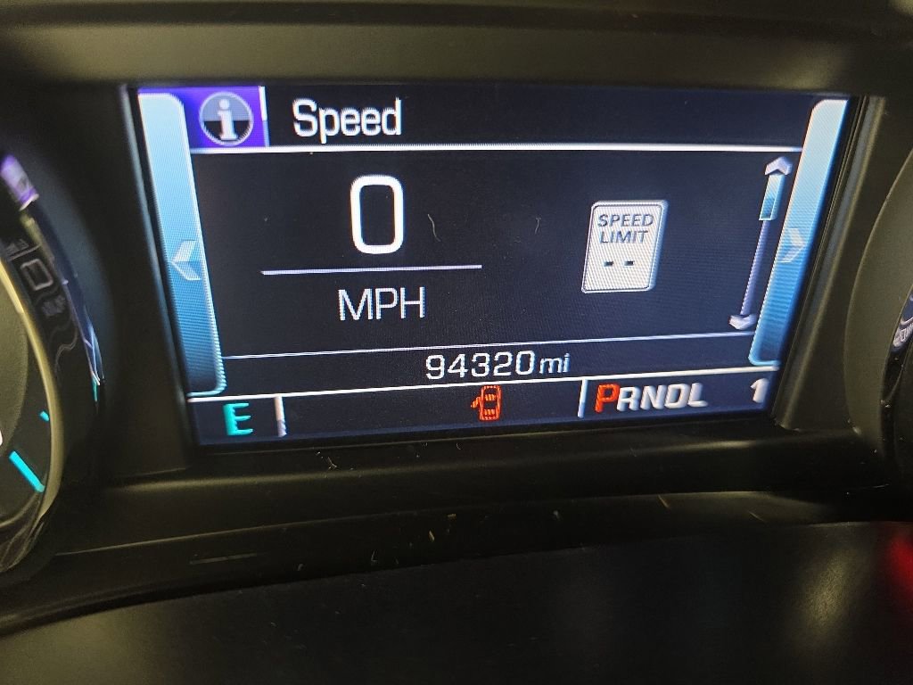Used 2018 Chevrolet Silverado 2500 LTZ w/ Duramax Plus Package AWD/4WD image 16