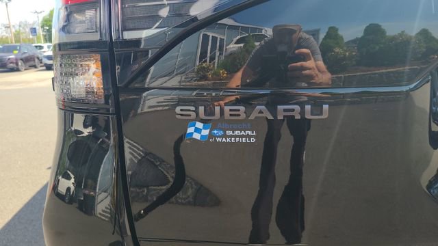 Certified 2025 Subaru Forester Limited AWD/4WD image 8