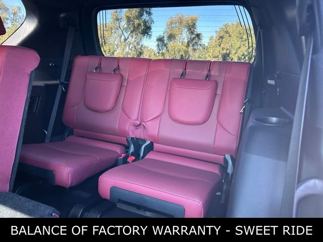 Used 2023 Lexus GX 460 Premium w/ Premium Package image 15