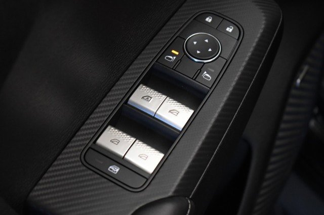 New 2026 Mitsubishi Outlander ES AWD/4WD image 33