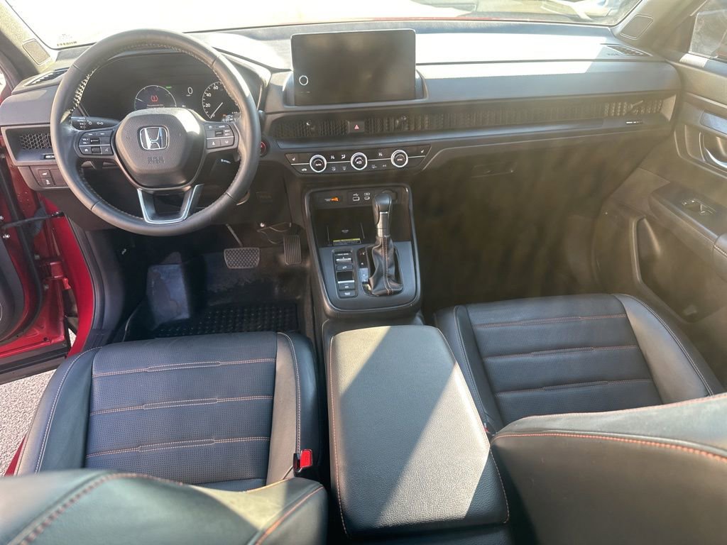 Used 2024 Honda CR-V Sport-L image 24