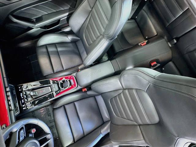 Certified 2026 Porsche 911 Carrera GTS RWD image 20