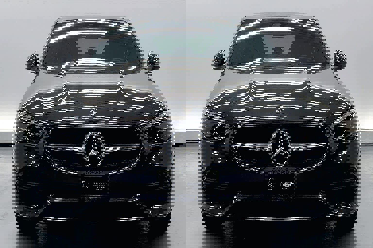 Certified 2022 Mercedes-Benz C 300 Sedan image 7