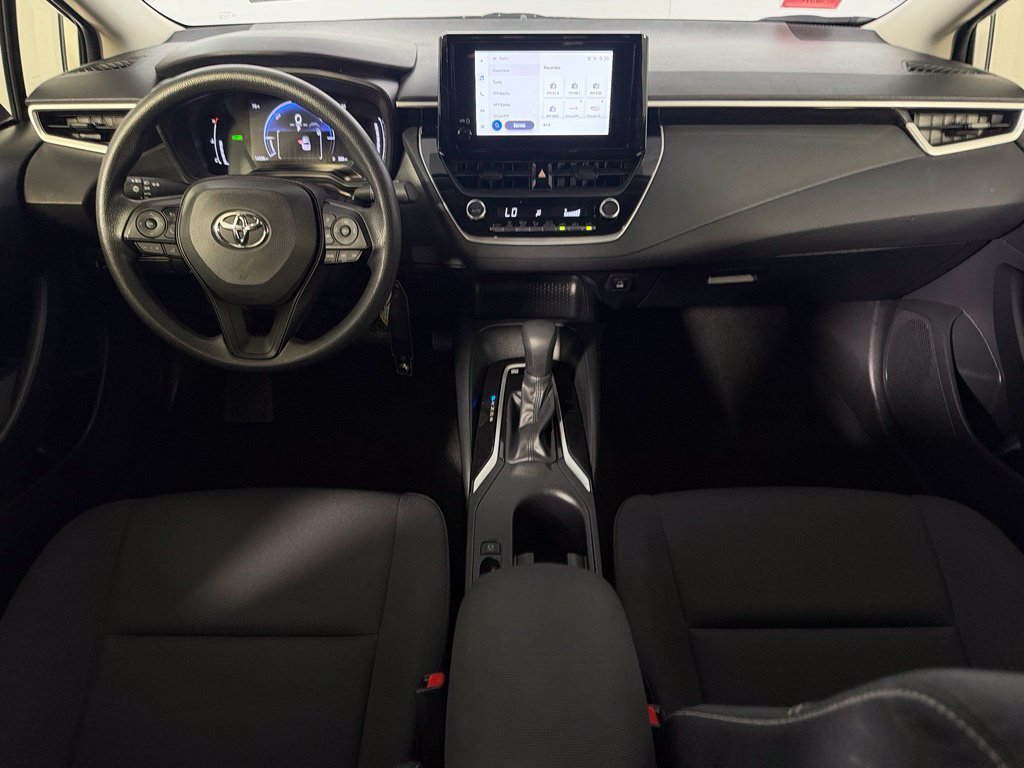 Used 2026 Kia Sportage LX AWD/4WD image 21