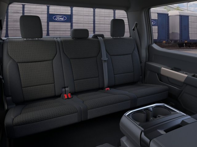 New 2026 Ford F150 STX AWD/4WD image 11