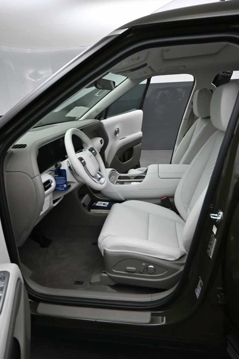 New 2026 Hyundai Palisade SEL AWD/4WD image 15