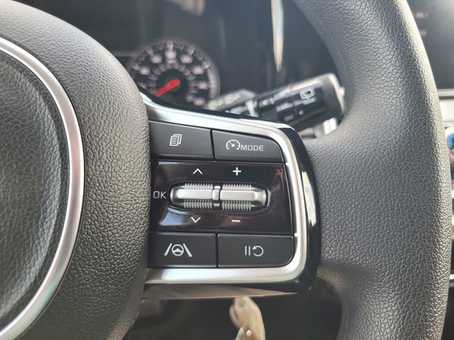 Used 2023 Kia Sorento LX FWD image 26