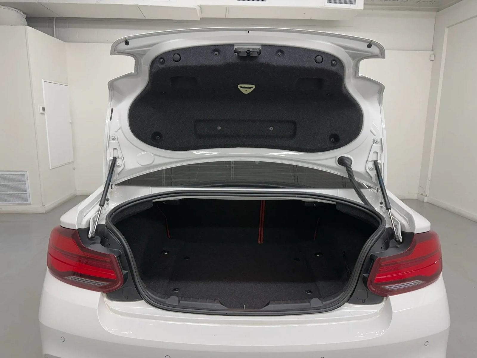 Used 2020 BMW M240i Coupe w/ Premium Package RWD image 38