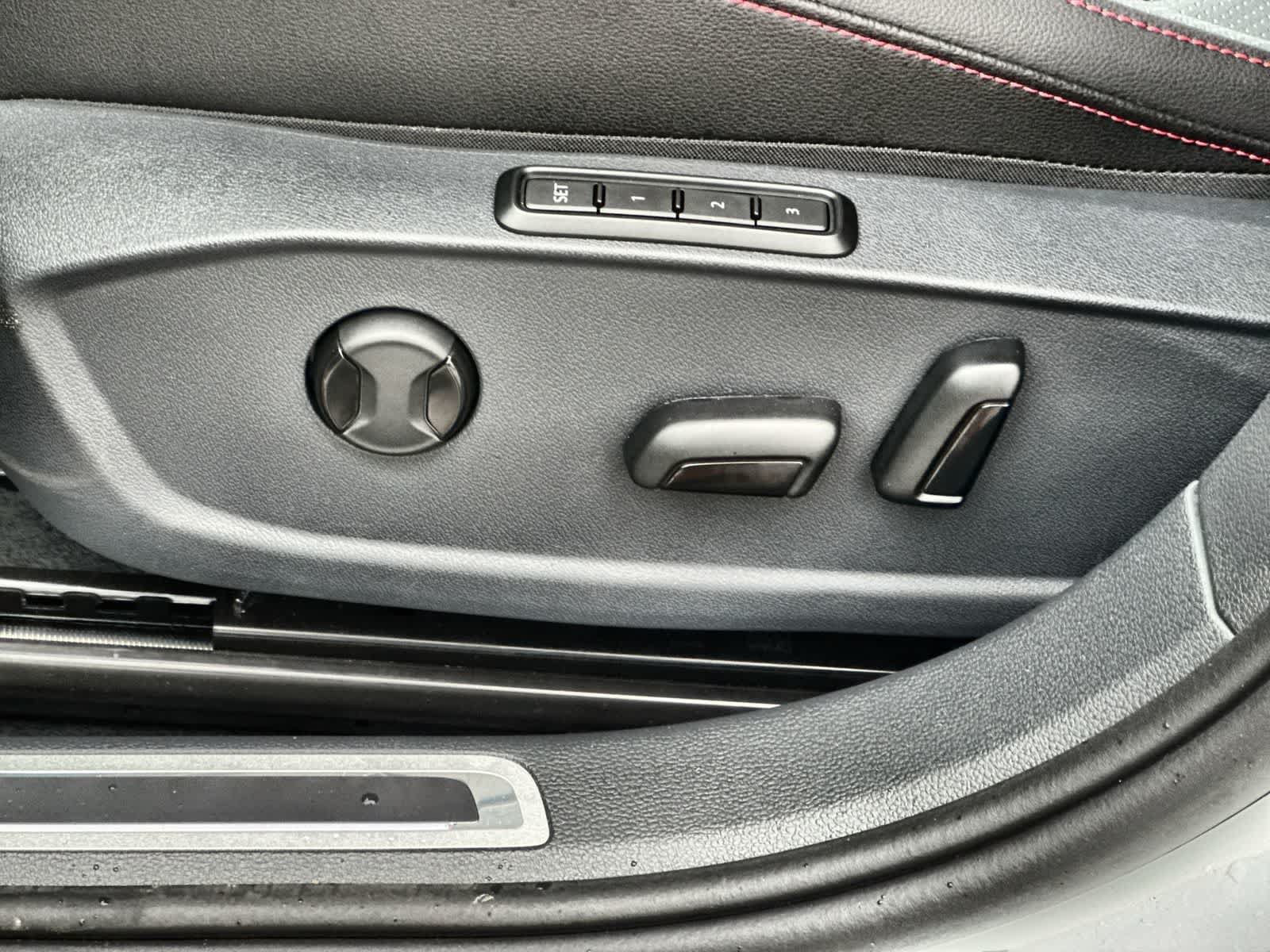 New 2026 Volkswagen Jetta GLI Autobahn FWD image 24