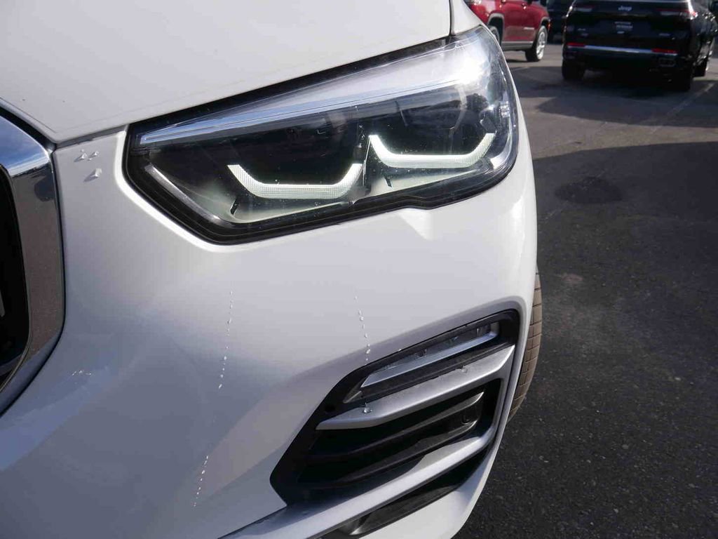 Used 2019 BMW X5 xDrive40i w/ Convenience Package image 25