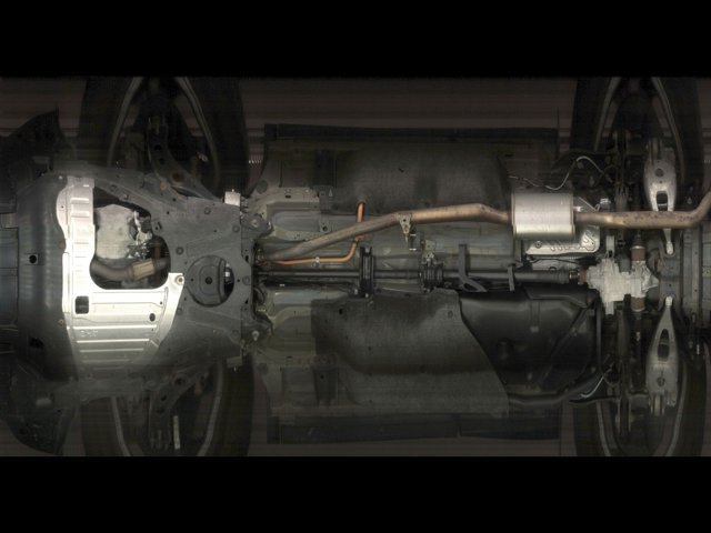 Used 2022 Honda CR-V EX image 27