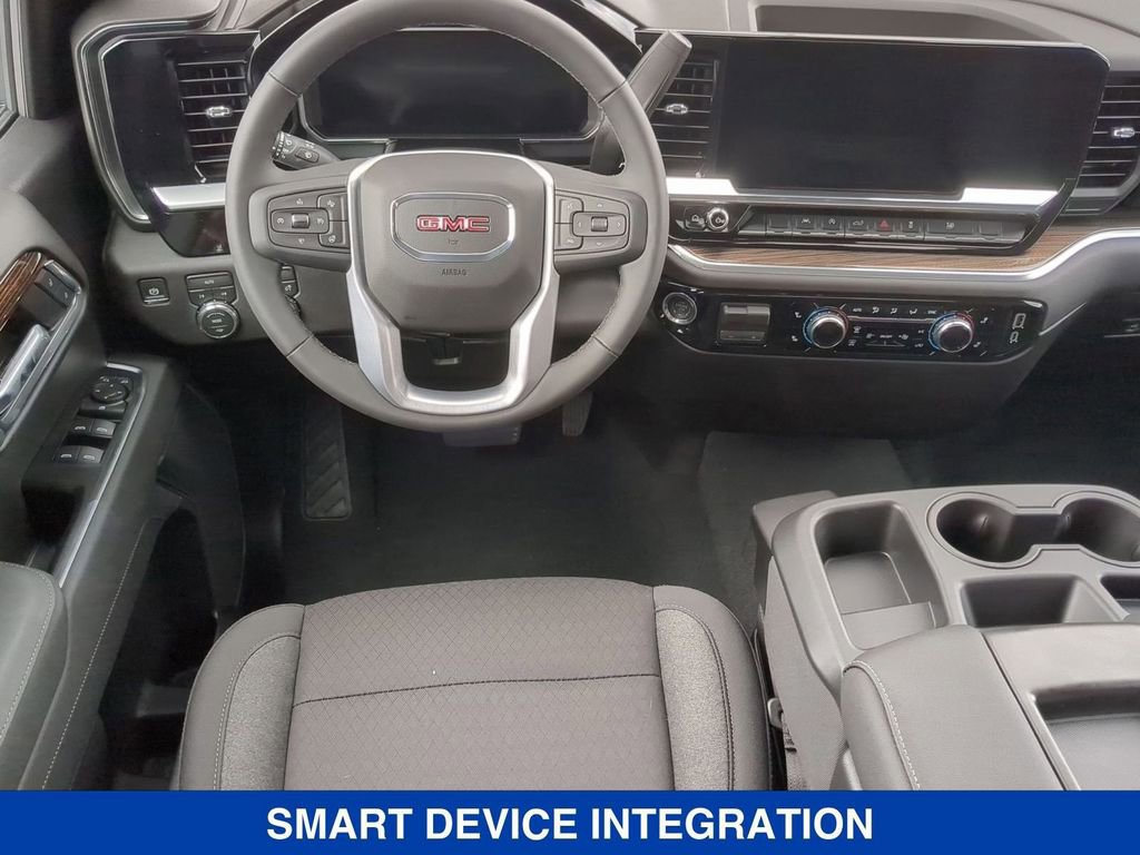 New 2026 GMC Sierra 1500 Elevation AWD/4WD image 28
