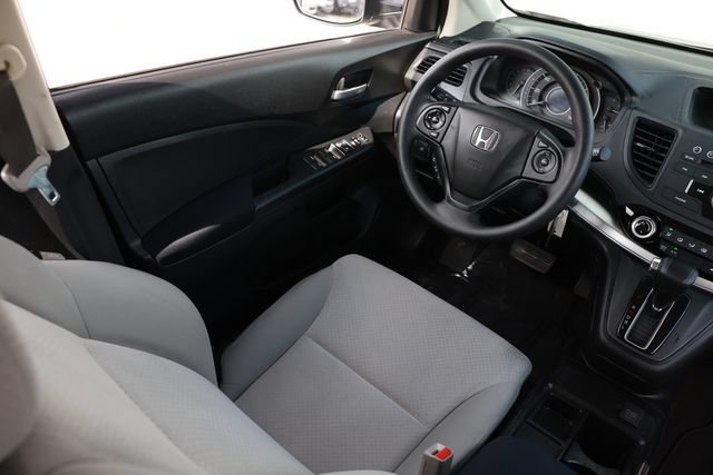 Used 2016 Honda CR-V LX image 23