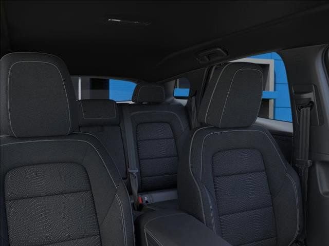 New 2025 Chevrolet Blazer EV LT AWD/4WD image 25
