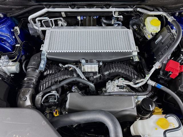 New 2026 Subaru Ascent Bronze Edition image 32