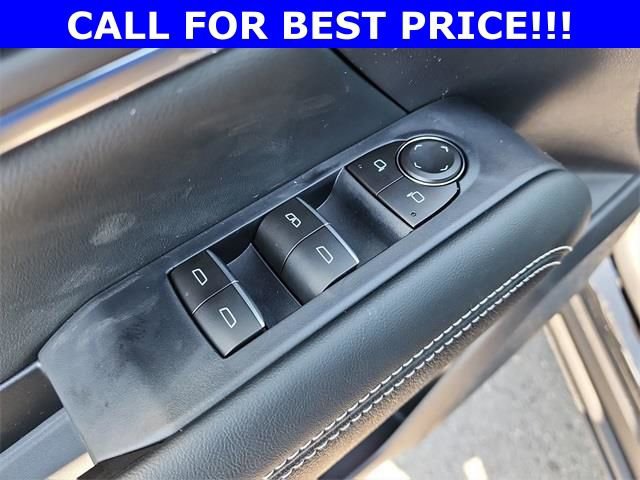 New 2026 GMC Terrain Denali image 12