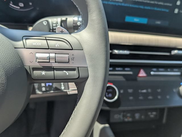 New 2026 Hyundai Sonata SEL FWD image 16