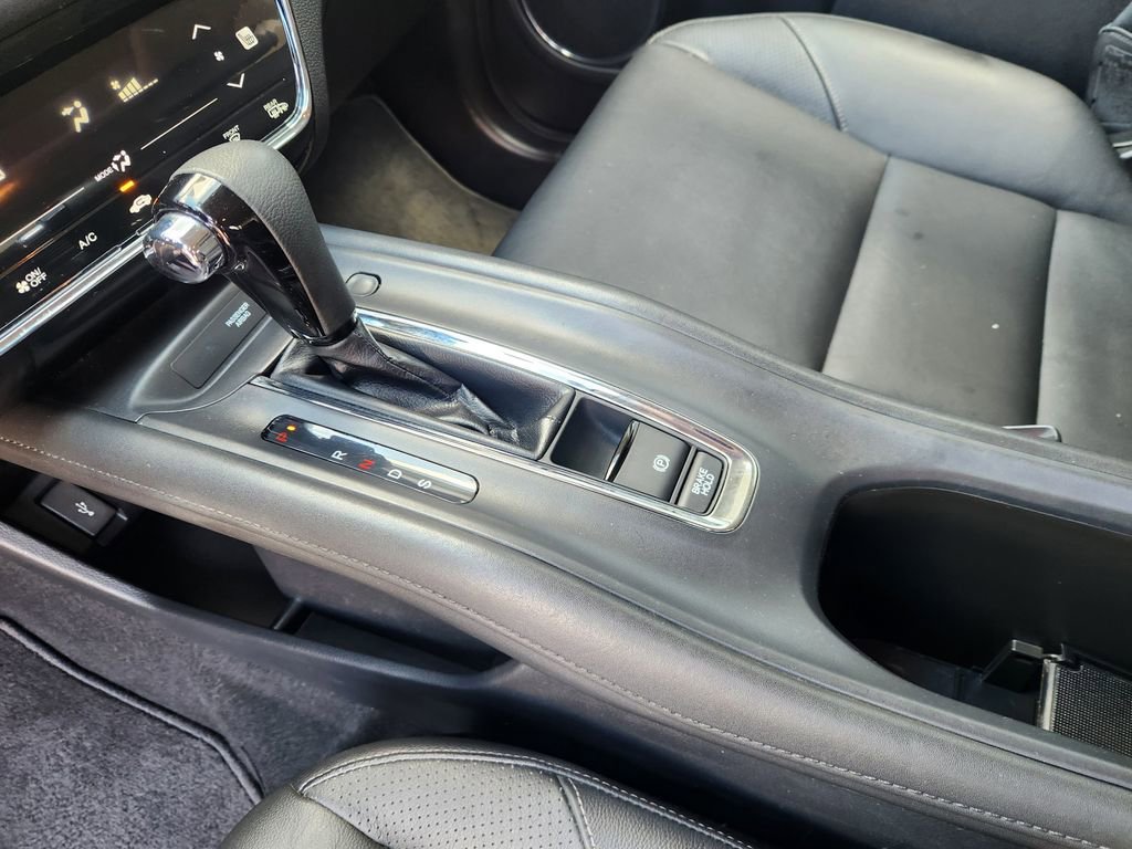 Used 2016 Honda HR-V EX-L image 19