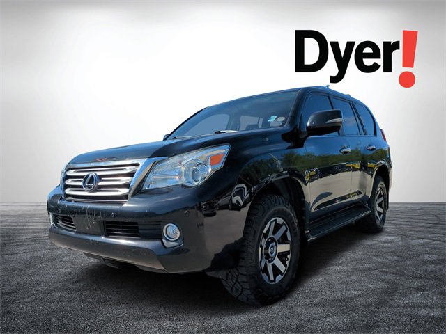 Used 2011 Lexus GX 460 image 8