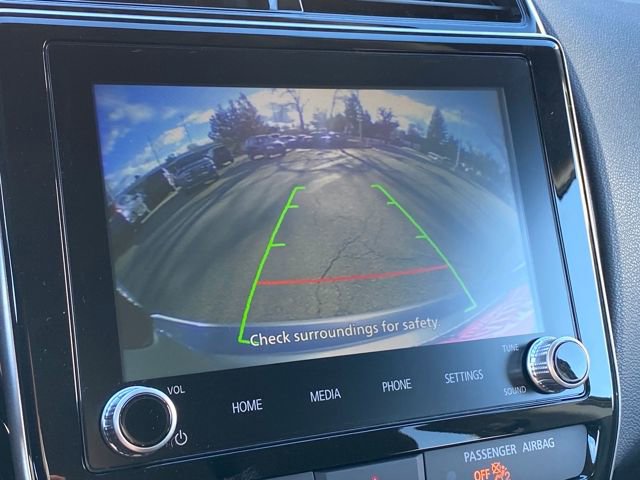 New 2026 Mitsubishi Outlander Sport LE image 19