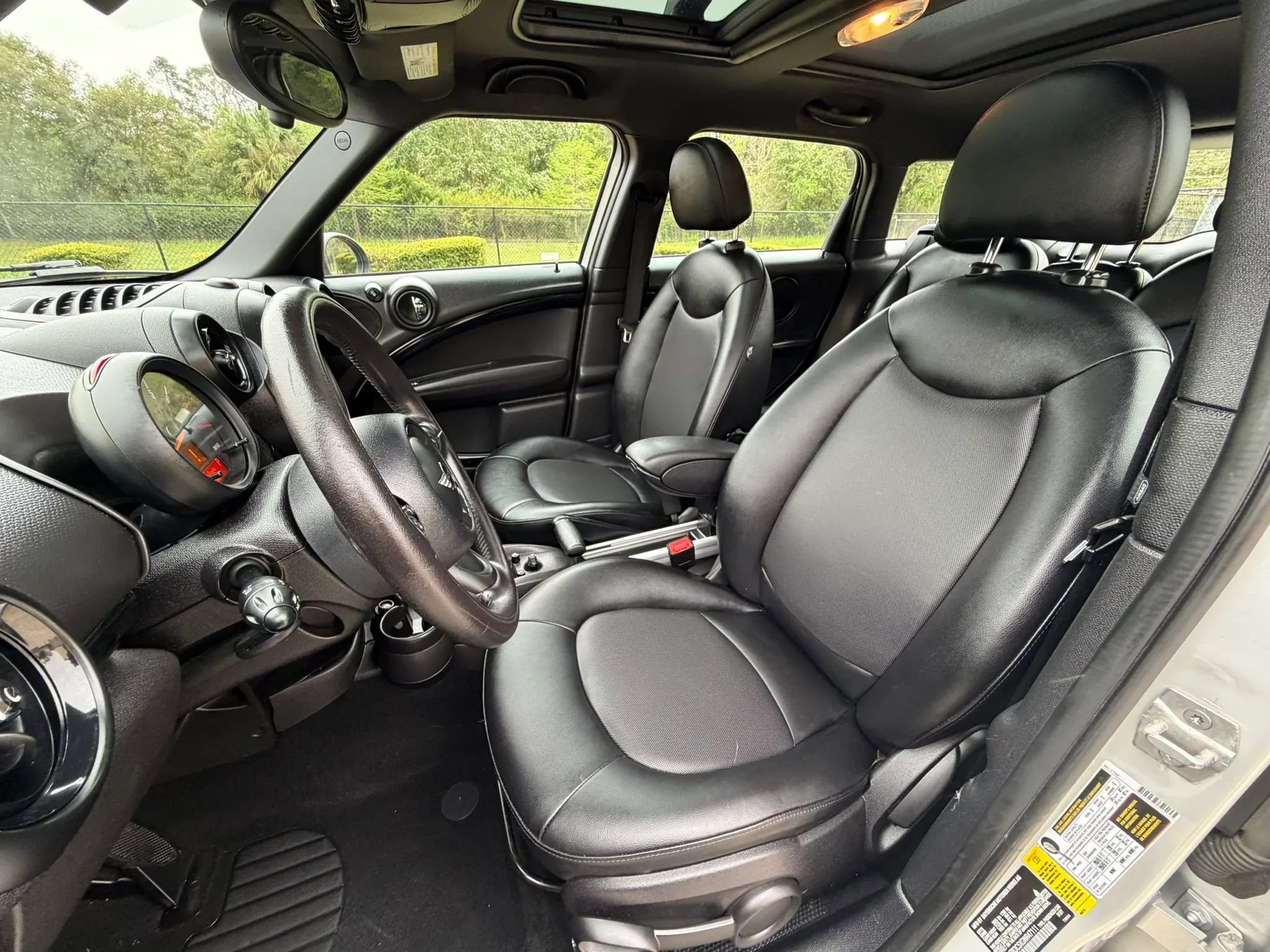 Used 2016 MINI Cooper Countryman image 15