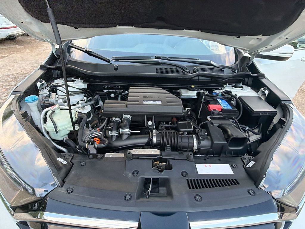 Used 2020 Honda CR-V EX-L image 26