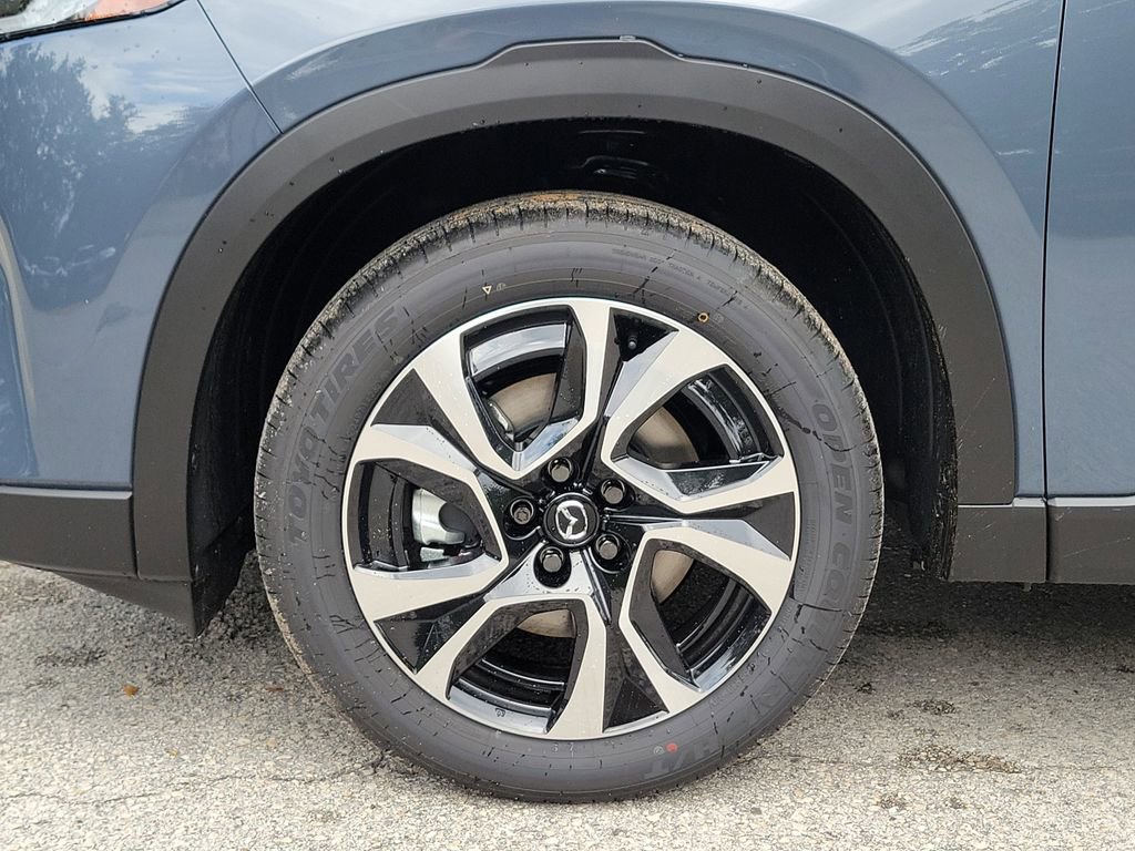 New 2026 MAZDA CX-5 Preferred AWD/4WD video 3