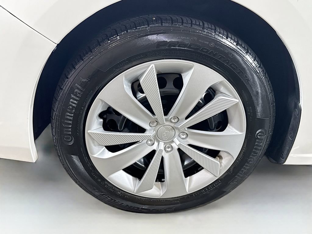Used 2023 Subaru Impreza 2.0i AWD/4WD image 37
