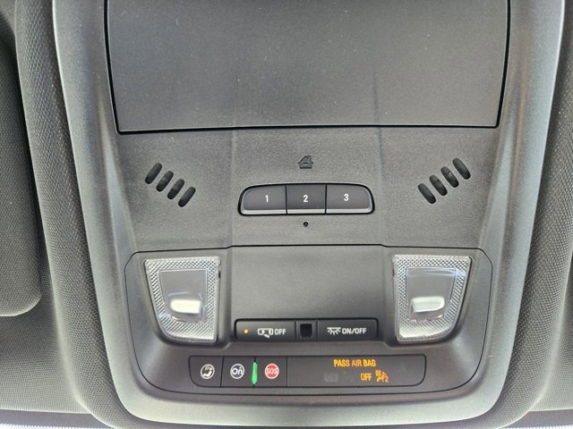 New 2026 Chevrolet Blazer RS w/ Driver Confidence II Package image 32