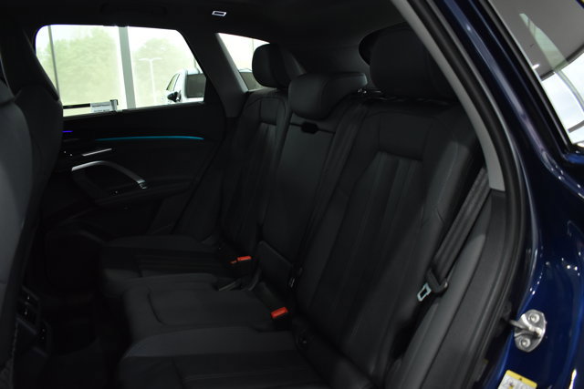 Used 2025 Audi Q5 Premium Plus w/ Premium Plus AWD/4WD image 21
