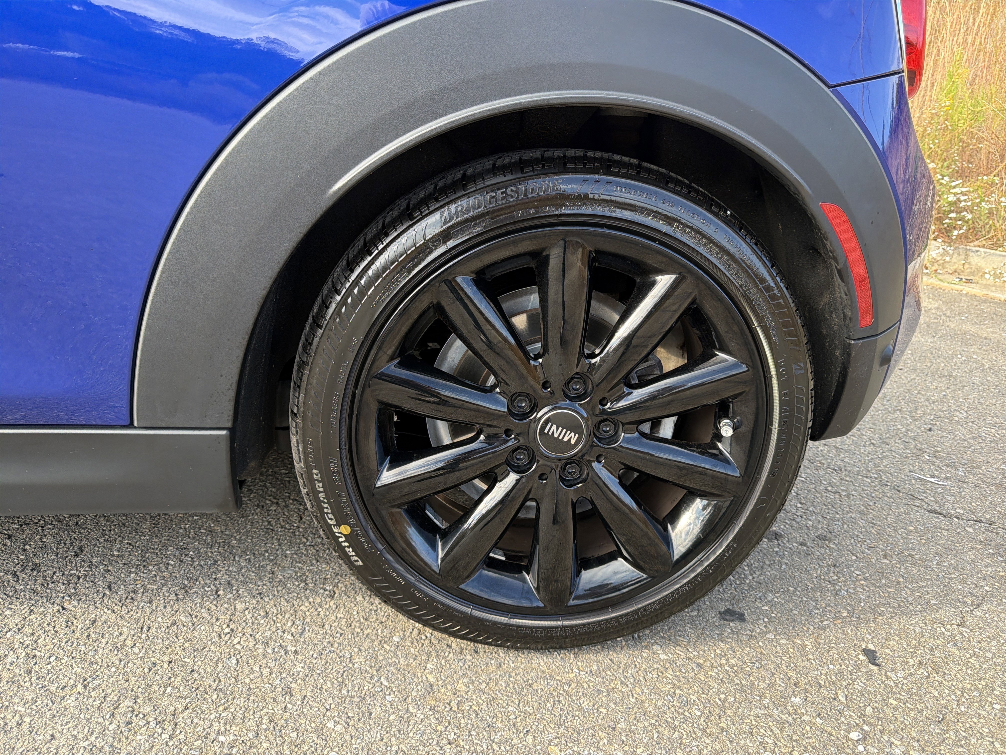 Used 2021 MINI Cooper S w/ Signature Upholstery Package image 16