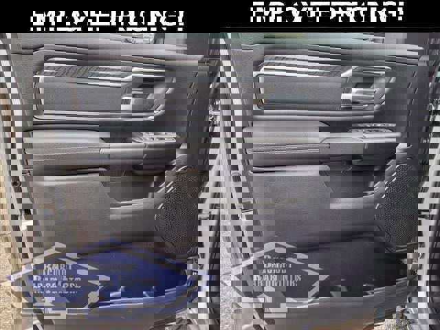 New 2026 RAM 1500 Big Horn image 53