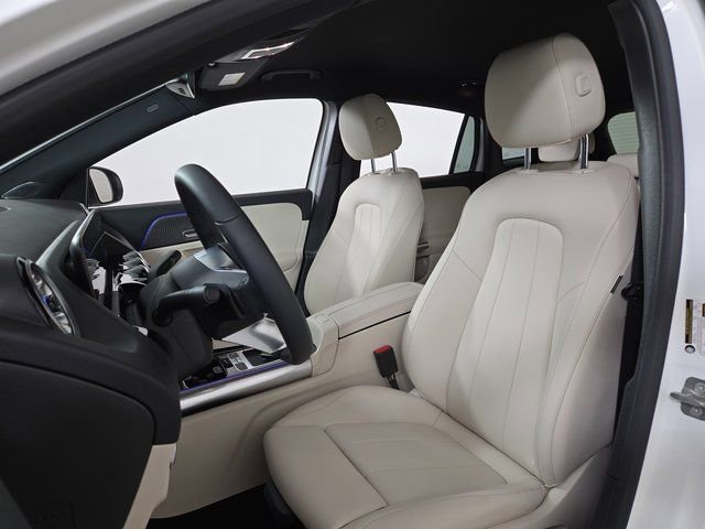 Certified 2025 Mercedes-Benz GLA 250 GLA 250 image 14