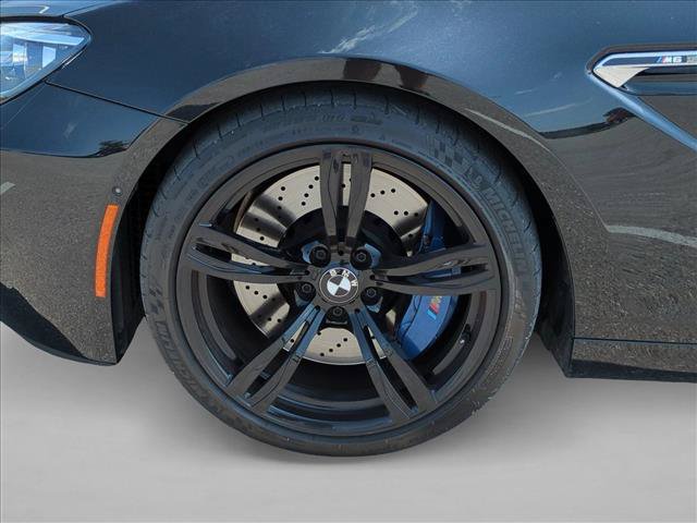 Used 2013 BMW M6 Coupe RWD image 23