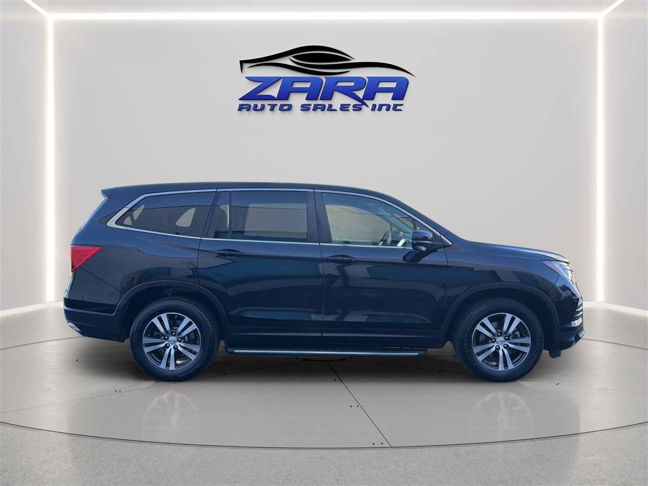 Used 2016 Honda Pilot EX image 8