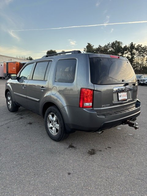 Used 2011 Honda Pilot EX image 5
