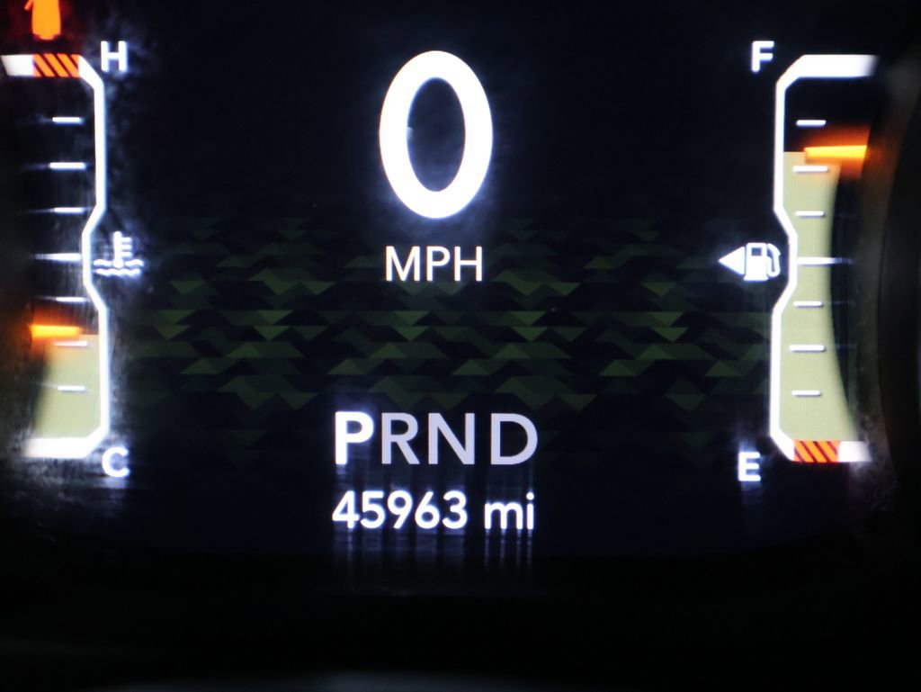 Used 2019 Jeep Wrangler Unlimited Rubicon image 42