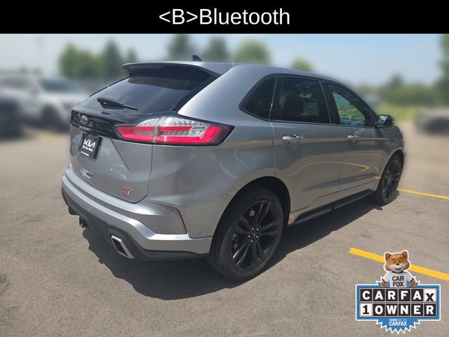 Used 2022 Ford Edge ST w/ Equipment Group 401A AWD/4WD image 5