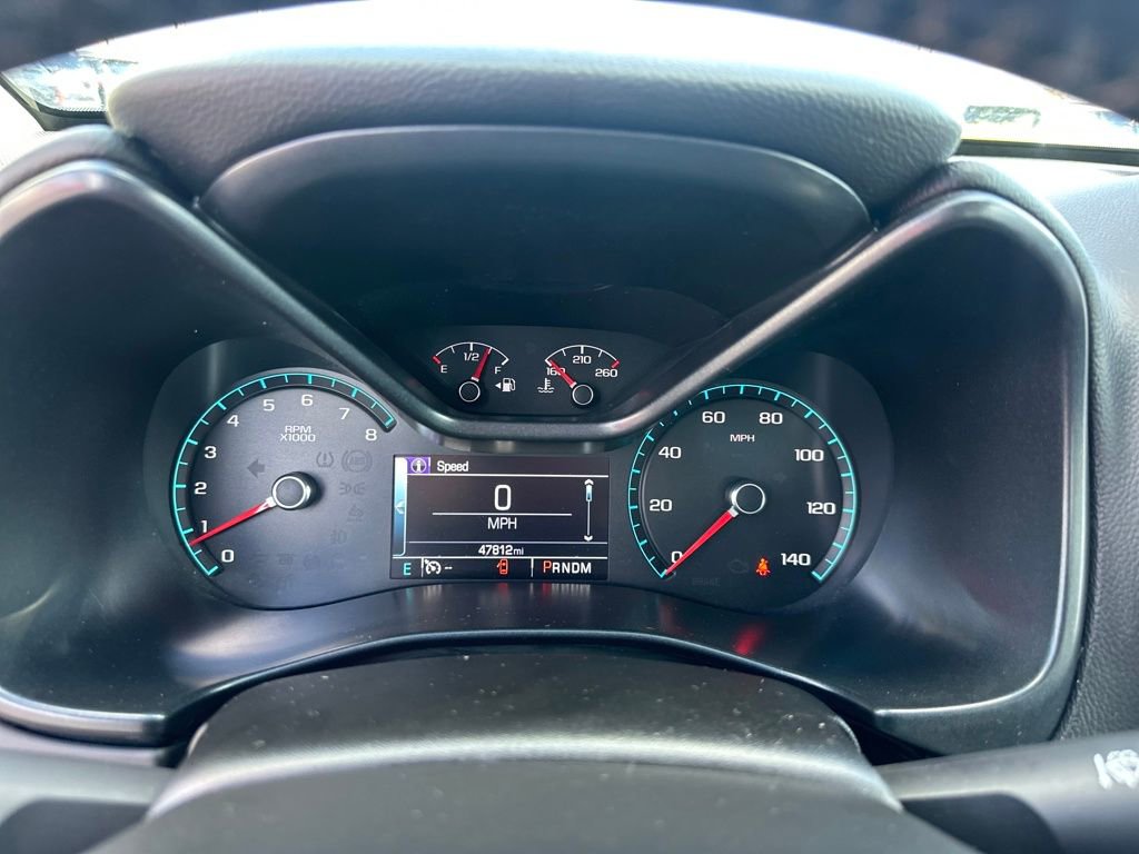 Used 2016 Chevrolet Colorado LT image 23