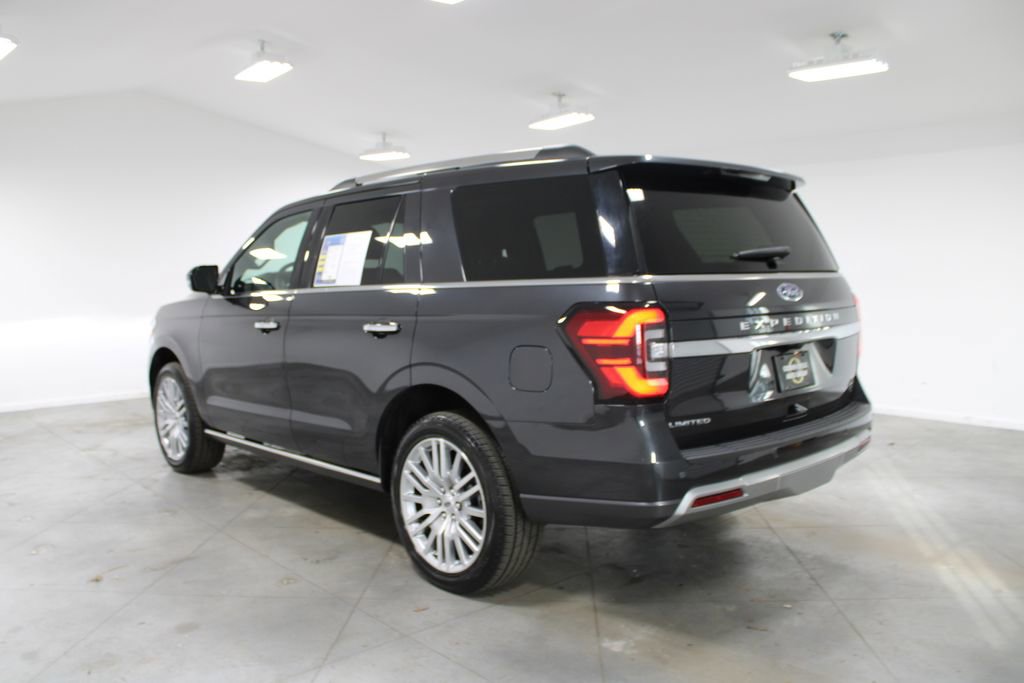 Used 2024 Ford Expedition Limited image 7