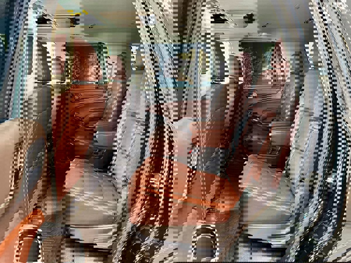 Used 2018 Chevrolet Tahoe Premier image 39