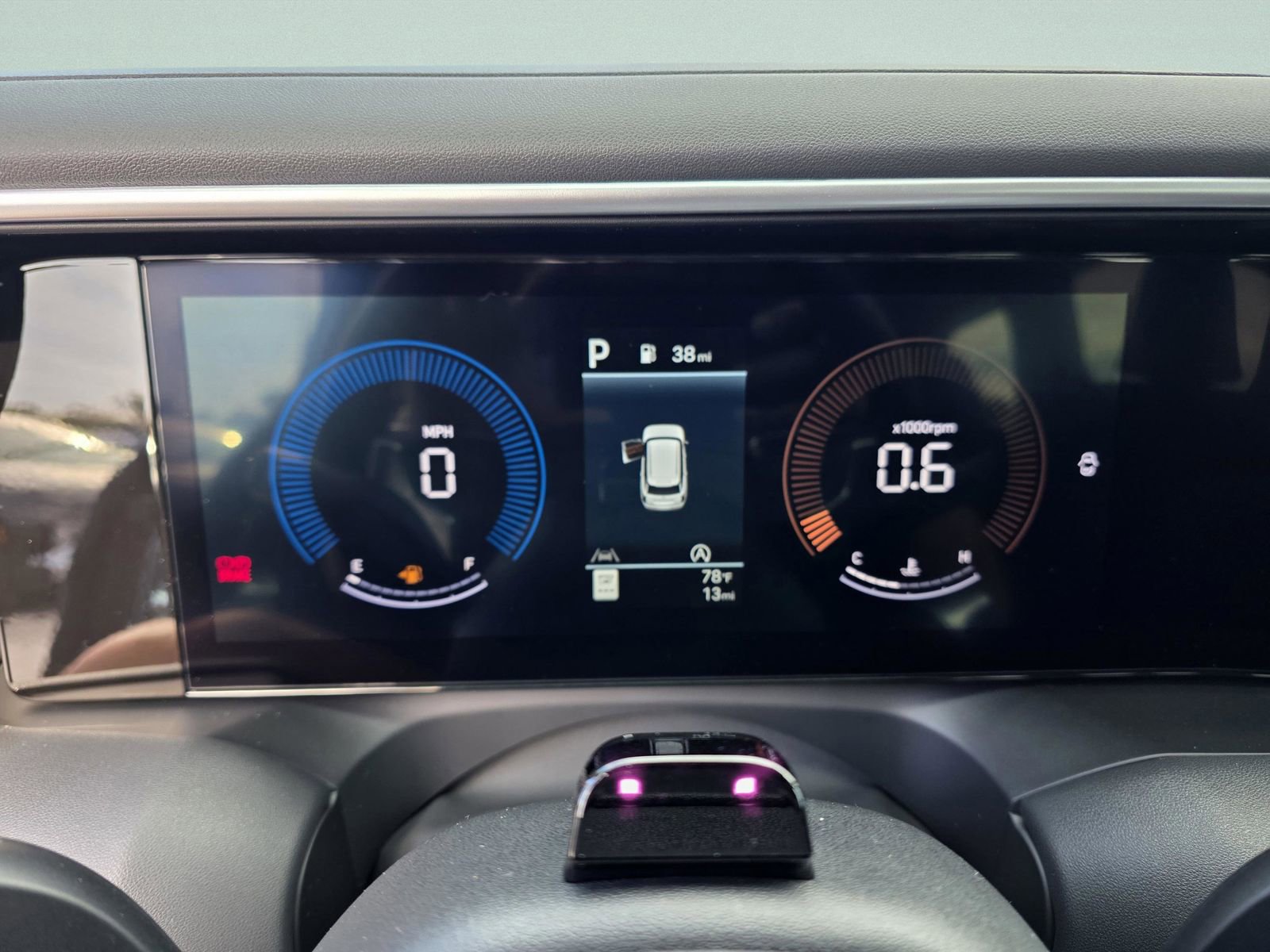 New 2026 Hyundai Palisade SE image 28