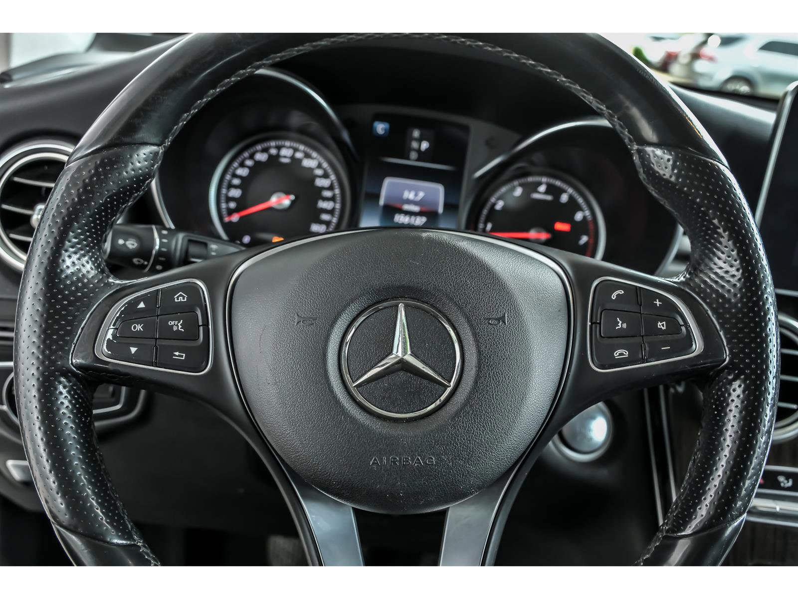 Used 2016 Mercedes-Benz GLC 300 4MATIC image 16
