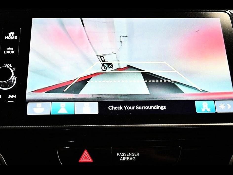 Used 2025 Honda Ridgeline RTL image 5