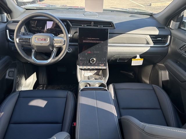 New 2026 GMC Terrain Elevation w/ Elevation Premium Package AWD/4WD image 25