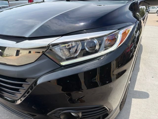 Certified 2021 Honda HR-V EX-L image 10