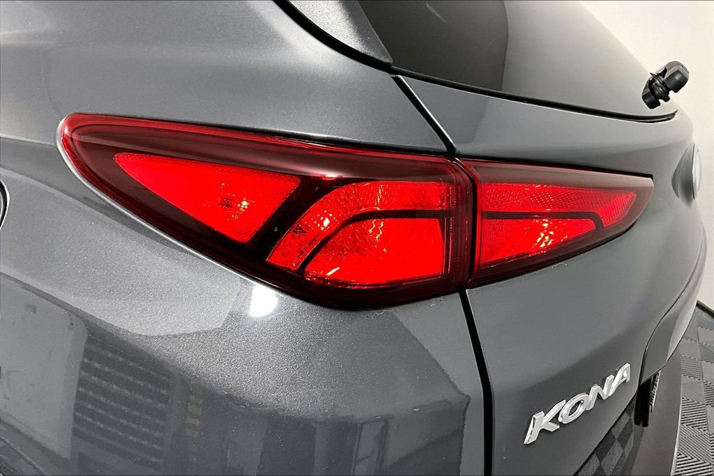 Used 2023 Hyundai Kona SEL w/ Convenience Package FWD image 29