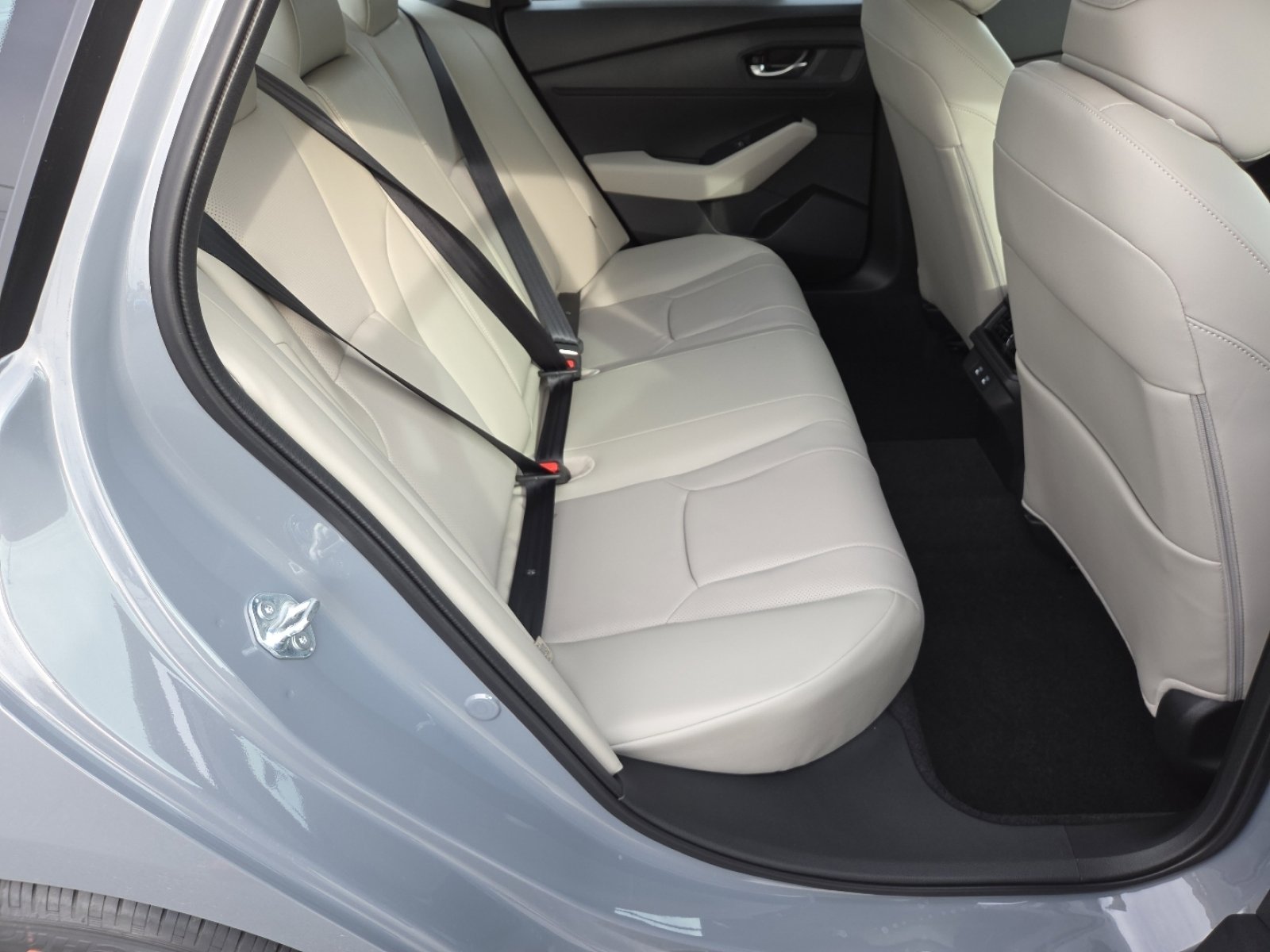 New 2026 Honda Accord EX-L image 21