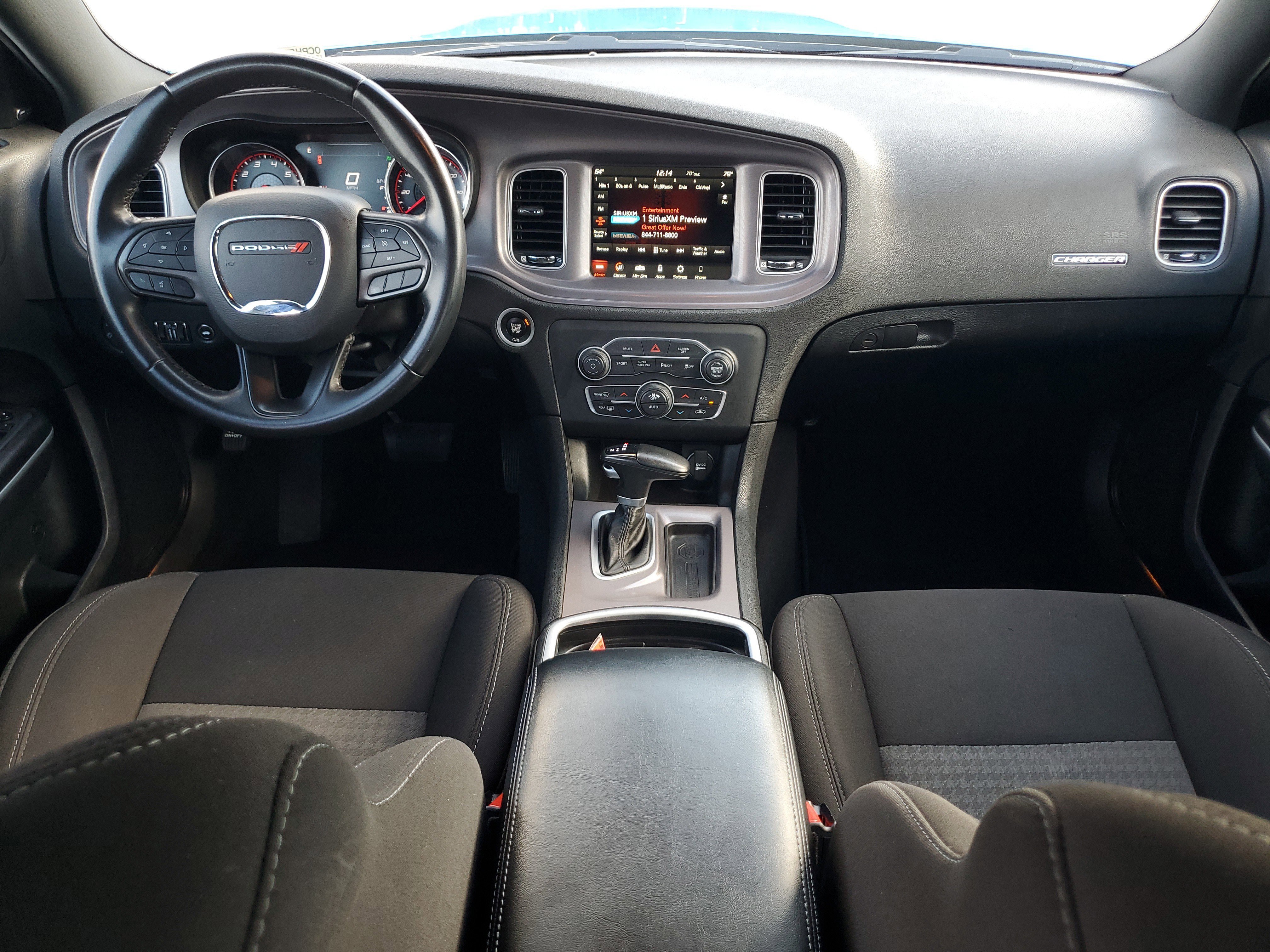 Used 2023 Dodge Charger GT image 14